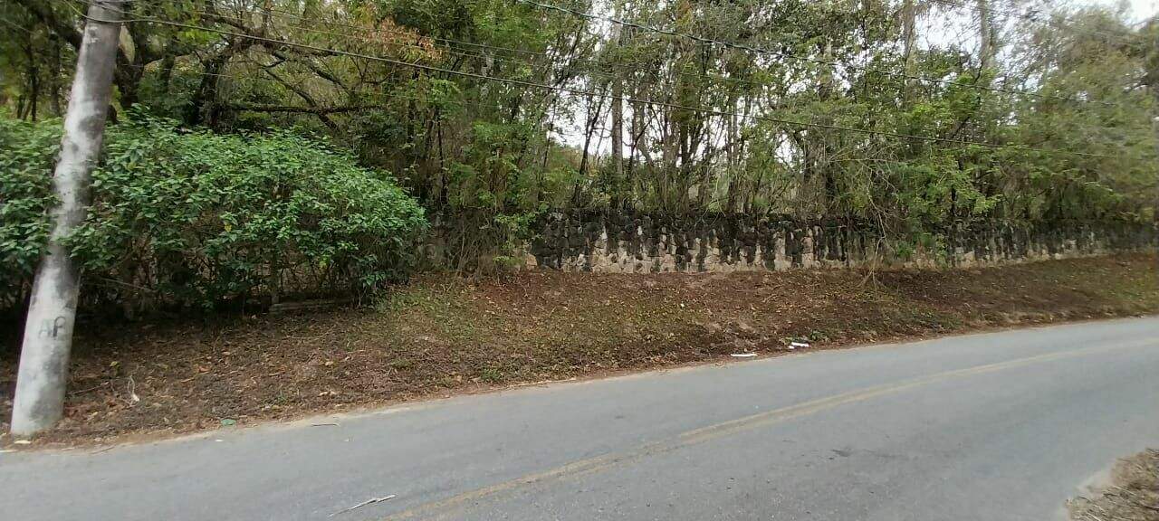 Terreno à venda no Paião: 