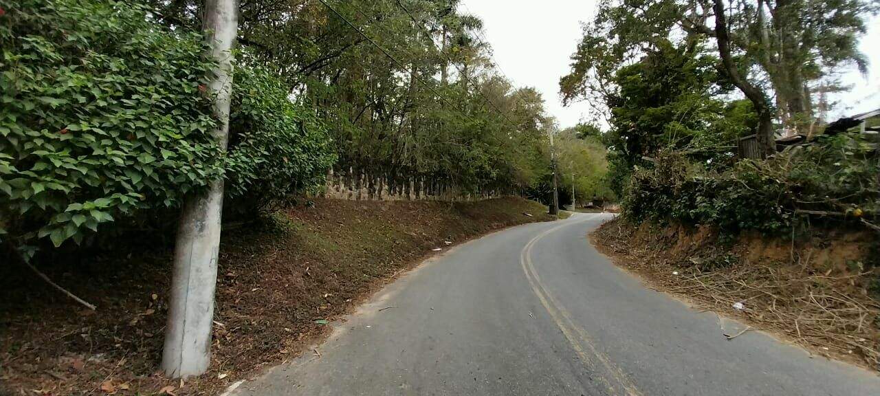 Terreno à venda no Paião: 