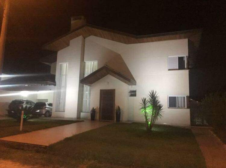 Chácara à venda no Chácaras Rurais de Guararema: 