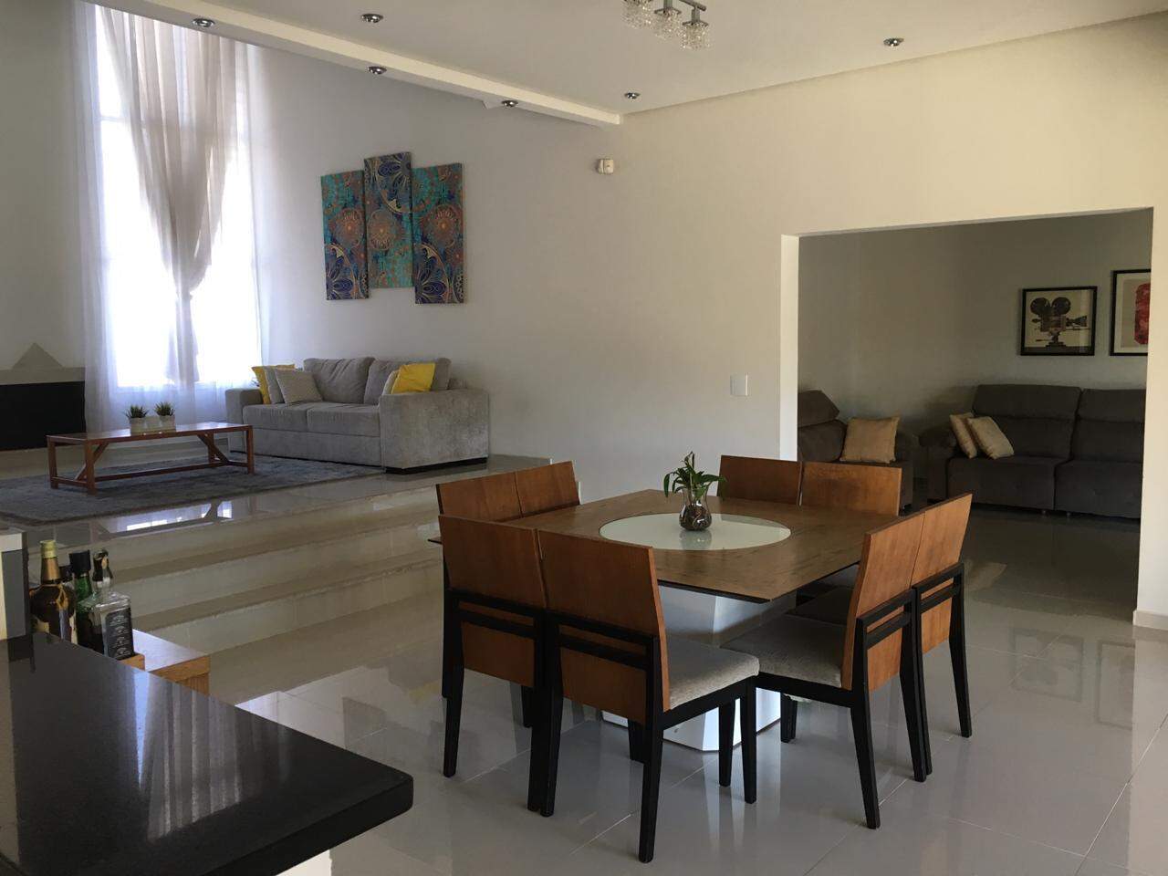 Chácara à venda no Chácaras Rurais de Guararema: 