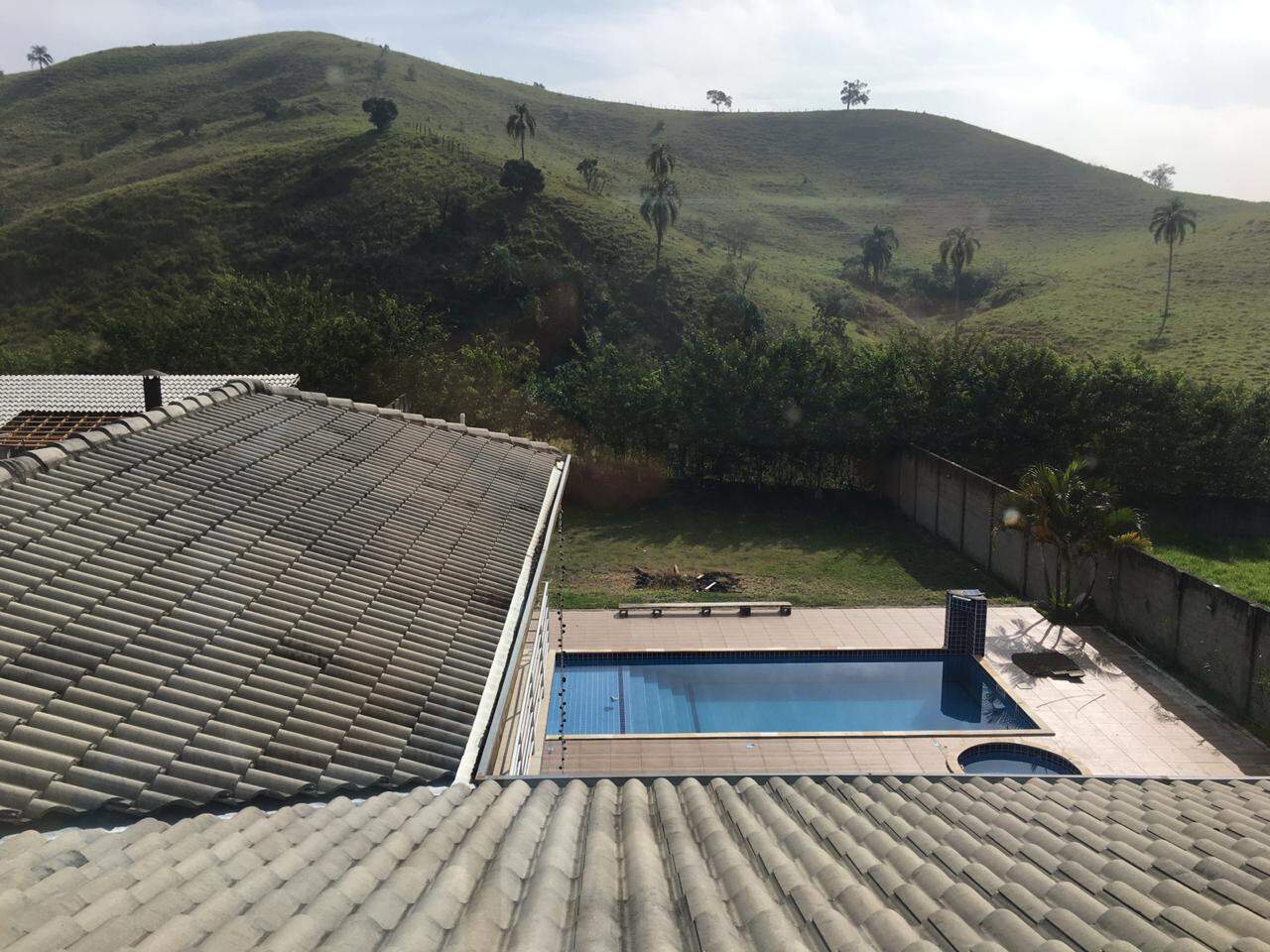 Chácara à venda no Chácaras Rurais de Guararema: 