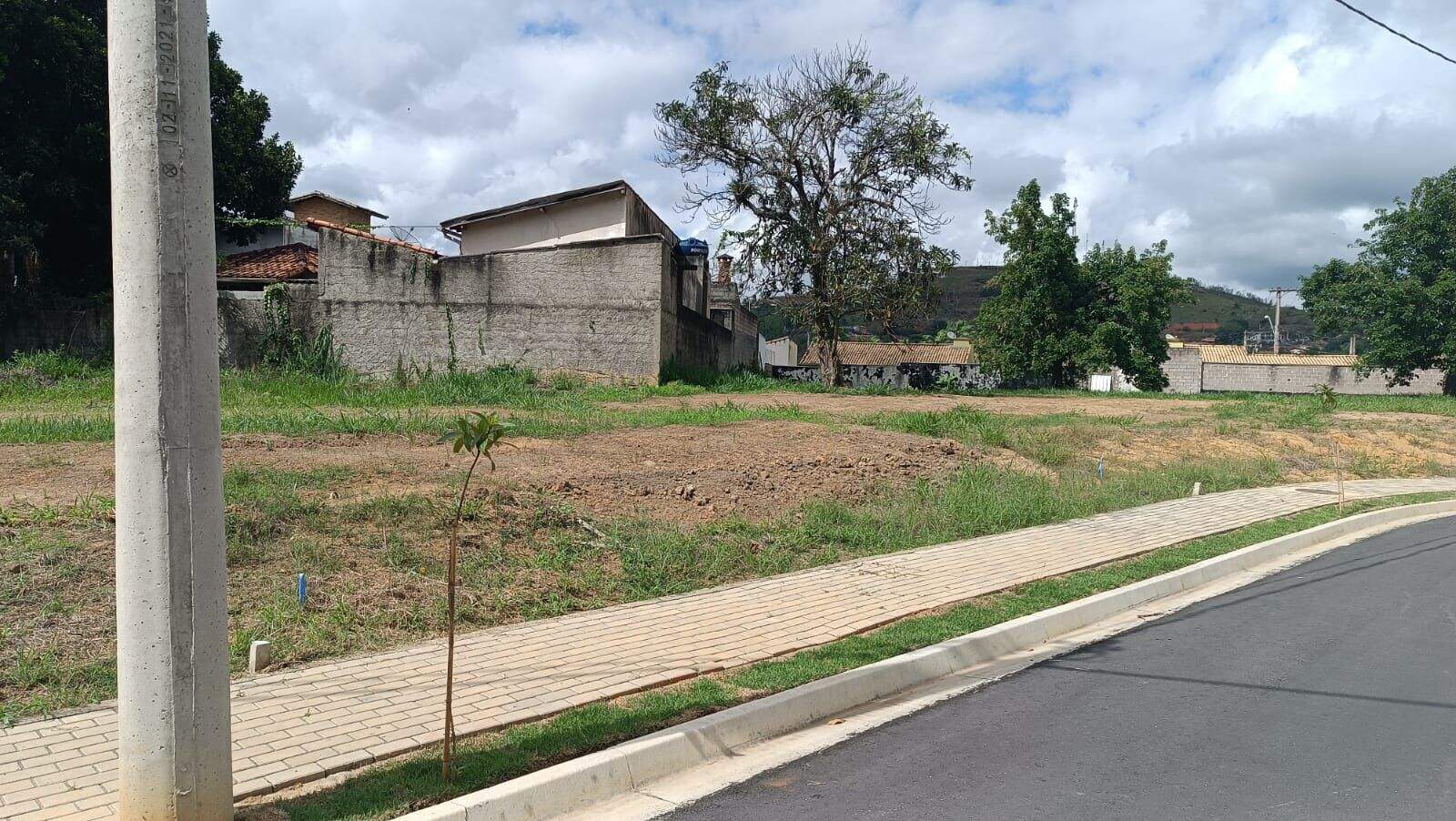 Terreno à venda no Itapema: 