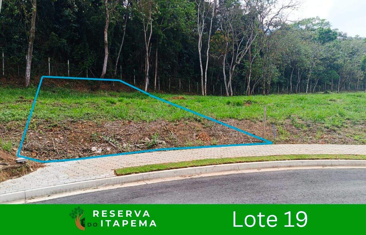 Terreno à venda no Itapema: 