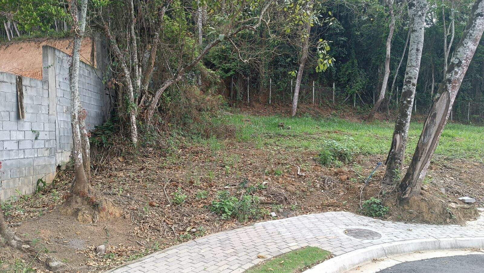 Terreno à venda no Itapema: 