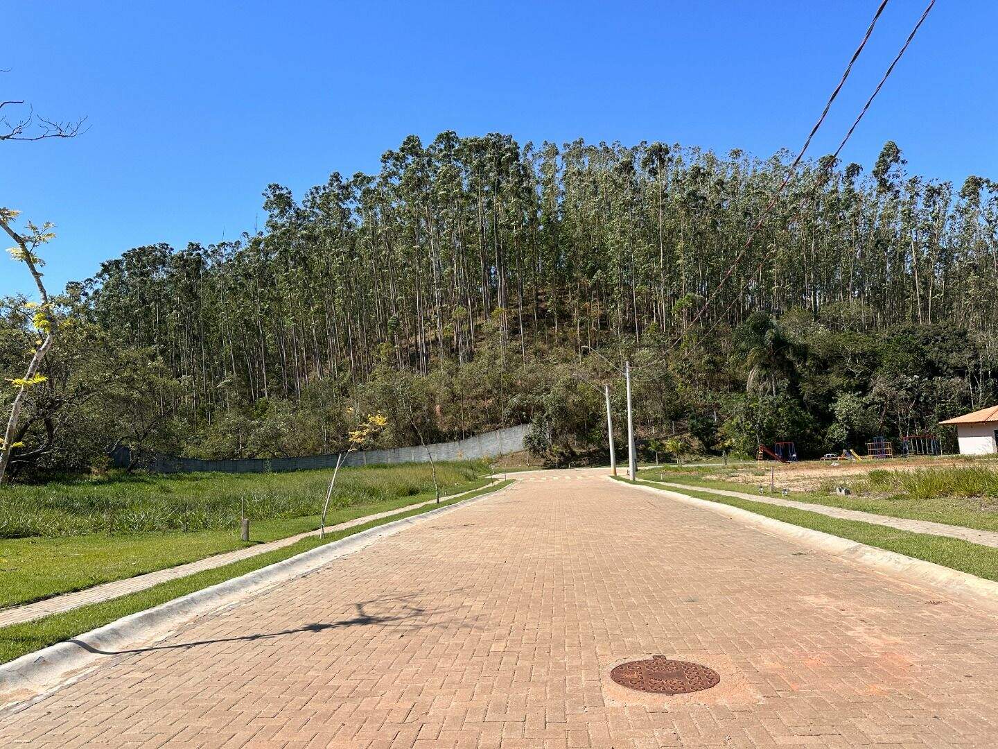 Terreno à venda no Itaoca: 