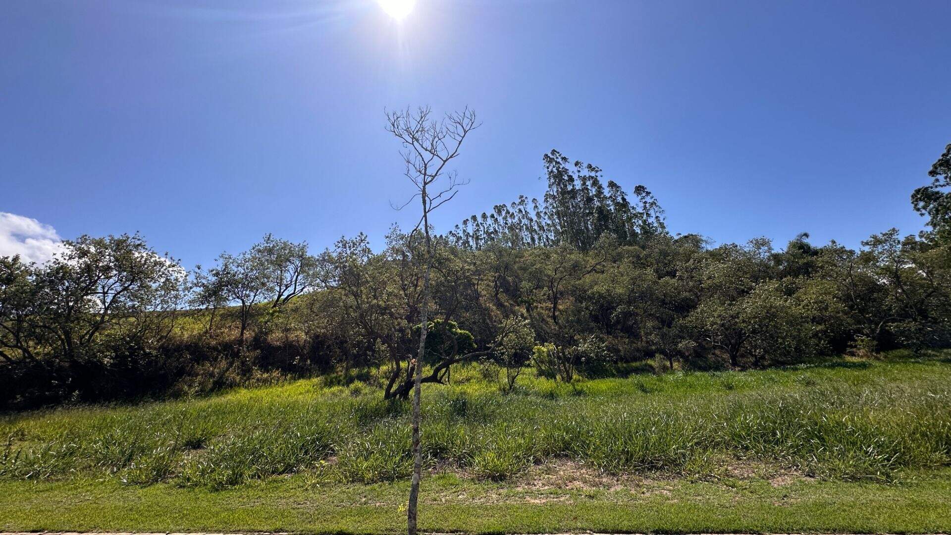 Terreno à venda no Itaoca: 