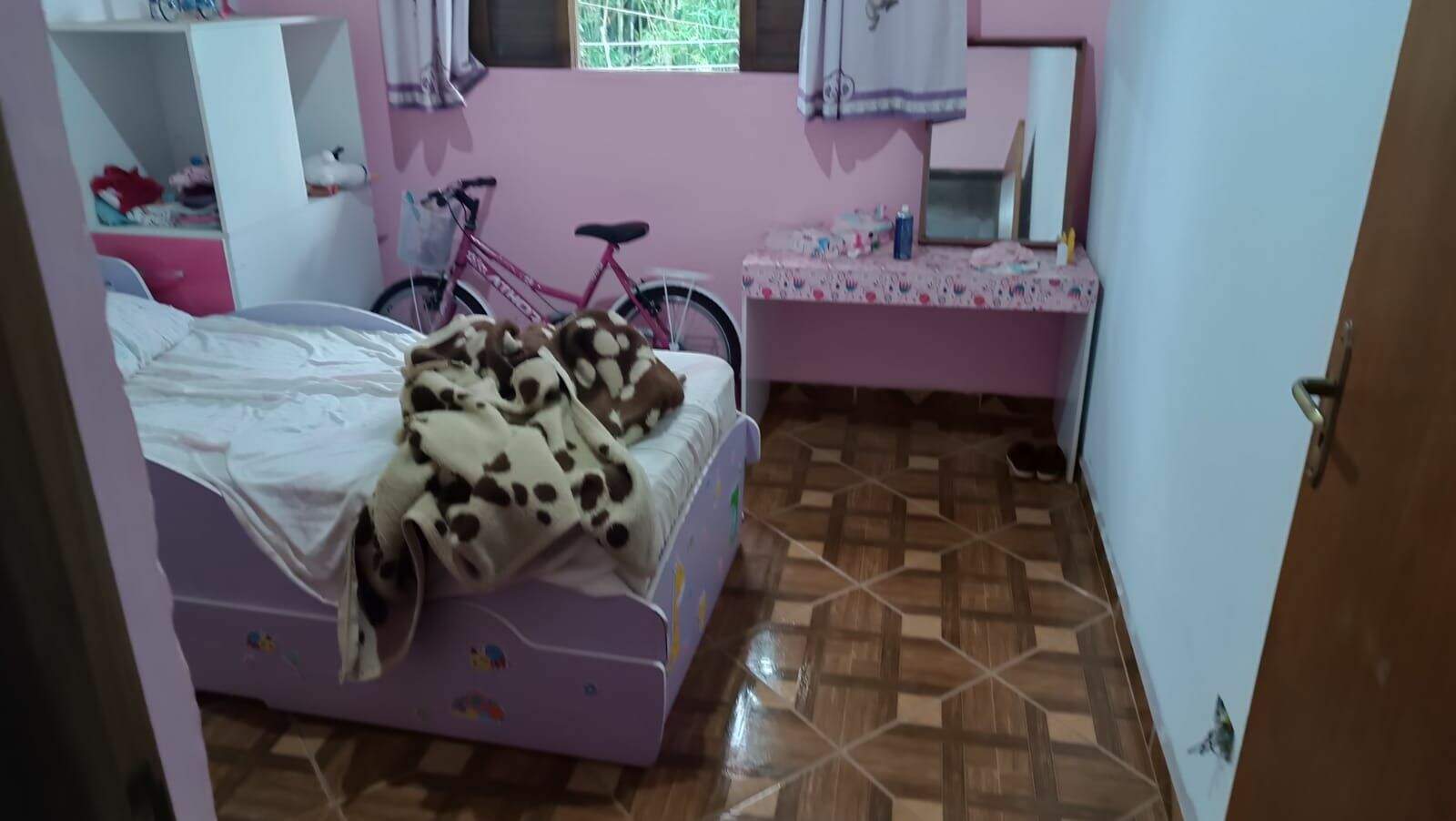 Casa à venda no Nogueira: 
