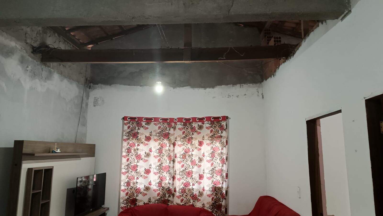 Casa à venda no Nogueira: 
