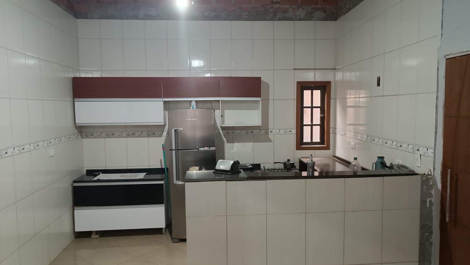 Casa à venda no Nogueira: 
