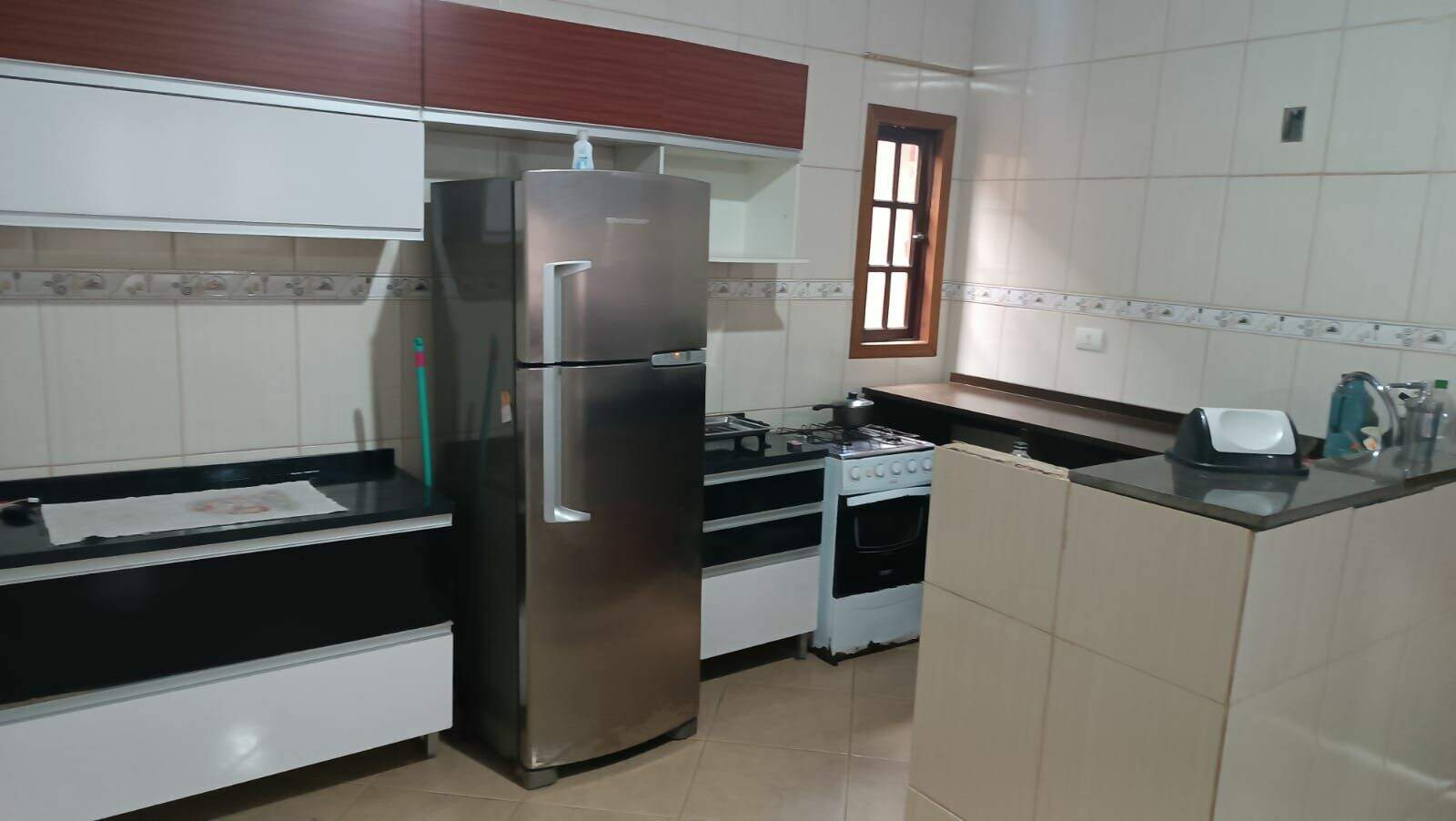 Casa à venda no Nogueira: 