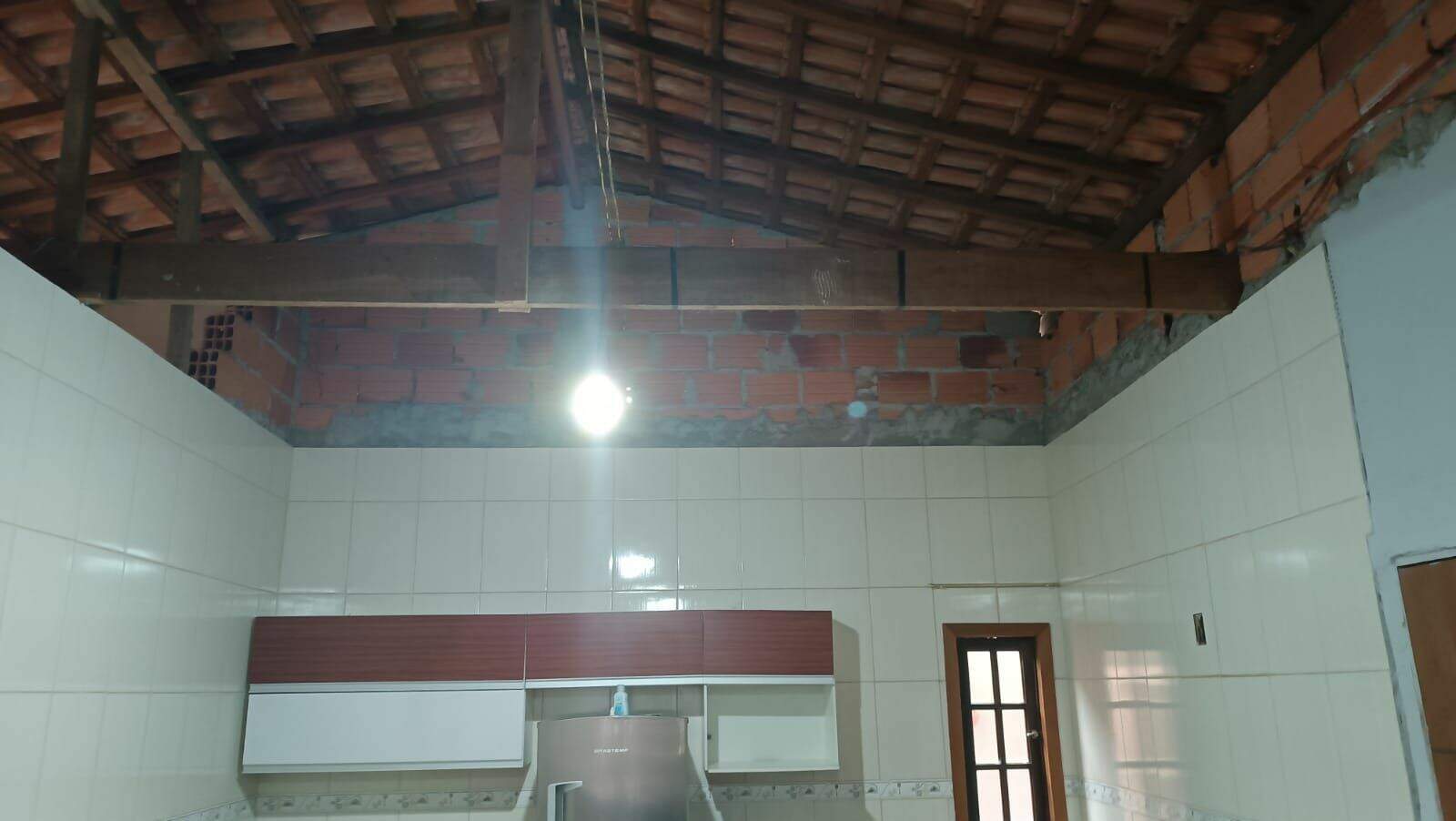 Casa à venda no Nogueira: 