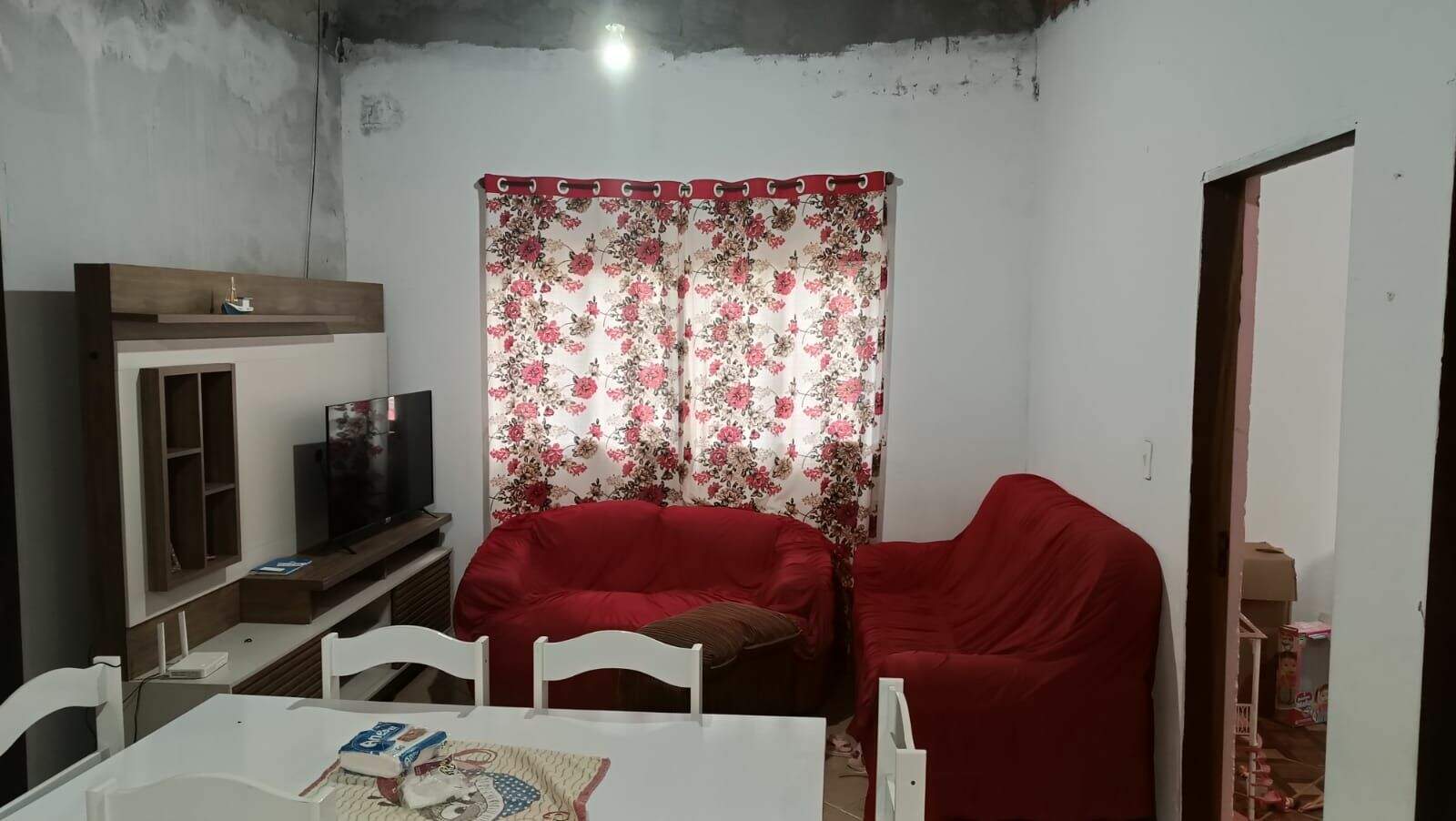 Casa à venda no Nogueira: 