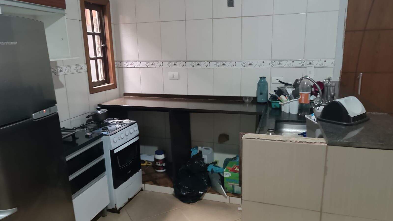 Casa à venda no Nogueira: 