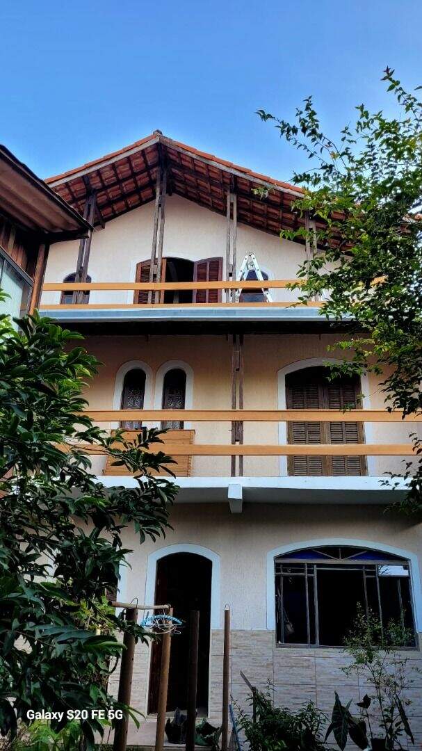 Casa à venda no Centro: 
