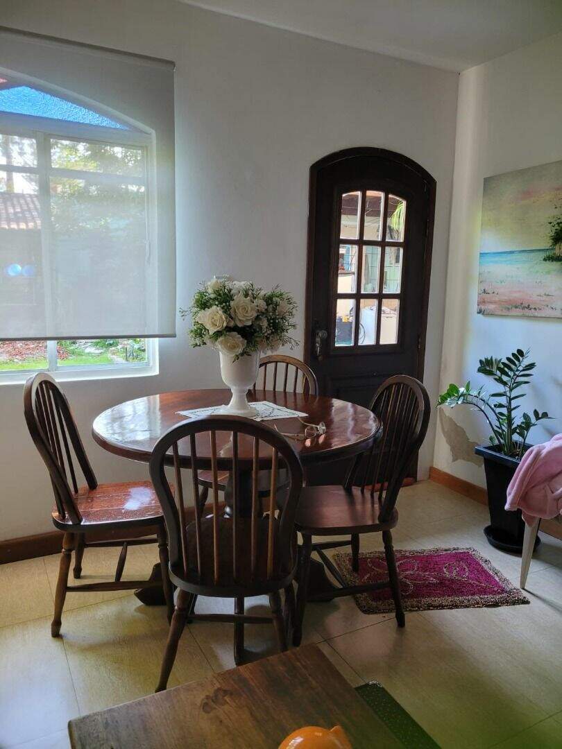 Casa à venda no Centro: 