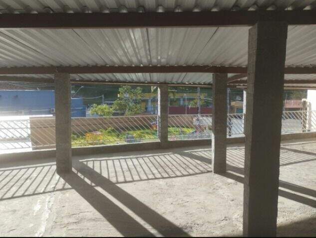 Casa à venda no Centro: 