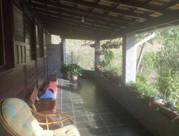 Casa à venda no Centro: 