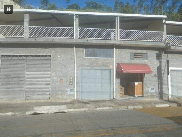 Casa à venda no Centro: 