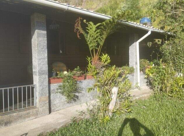 Casa à venda no Centro: 