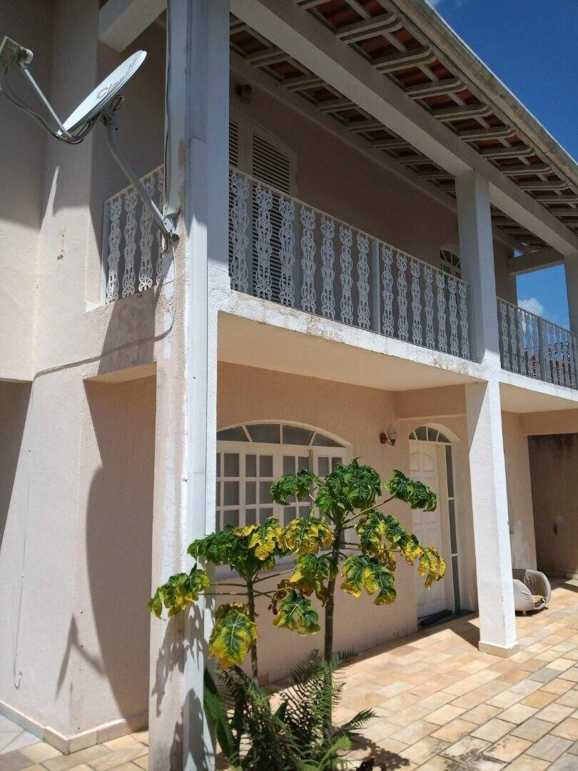 Sobrado à venda no Itapema: 
