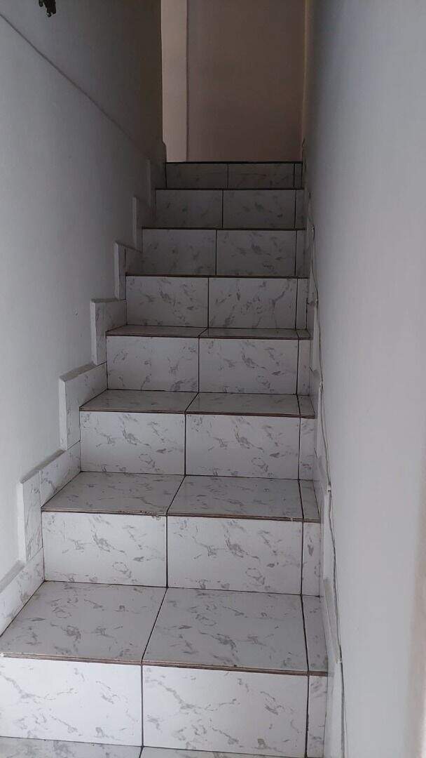 Casa à venda no Vila Santo Estéfano: 