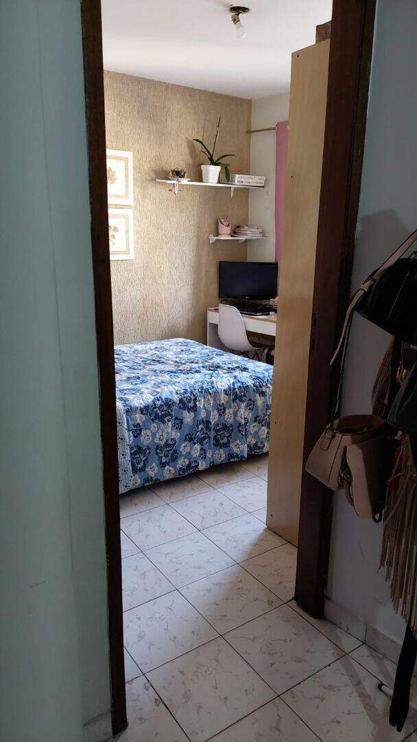 Casa à venda no Vila Santo Estéfano: 