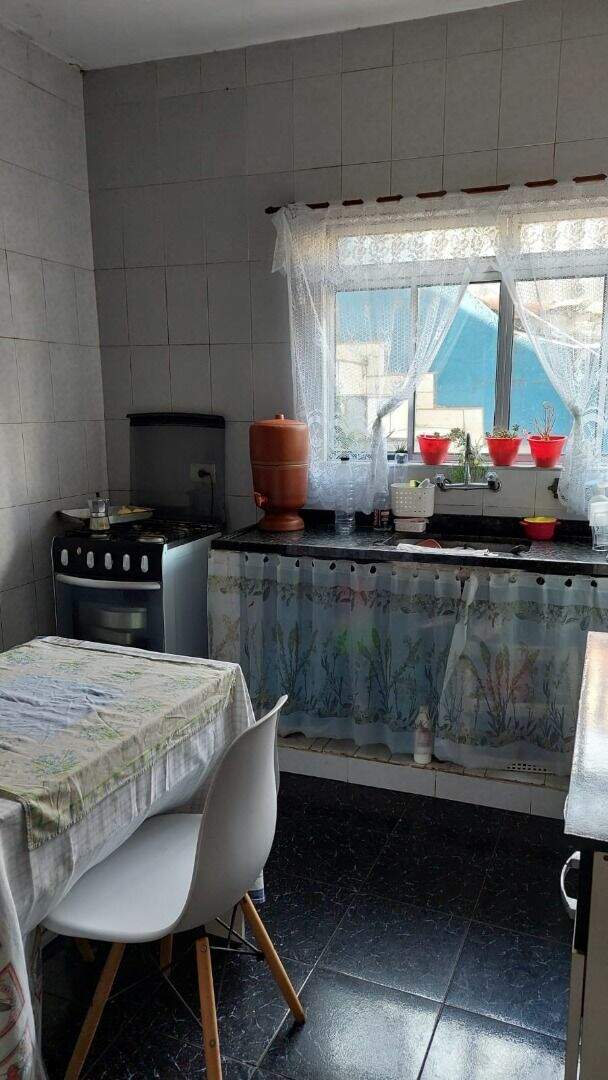 Casa à venda no Vila Santo Estéfano: 