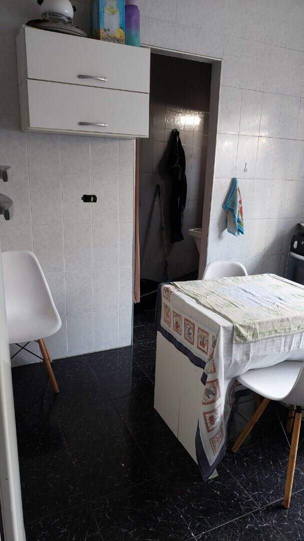 Casa à venda no Vila Santo Estéfano: 