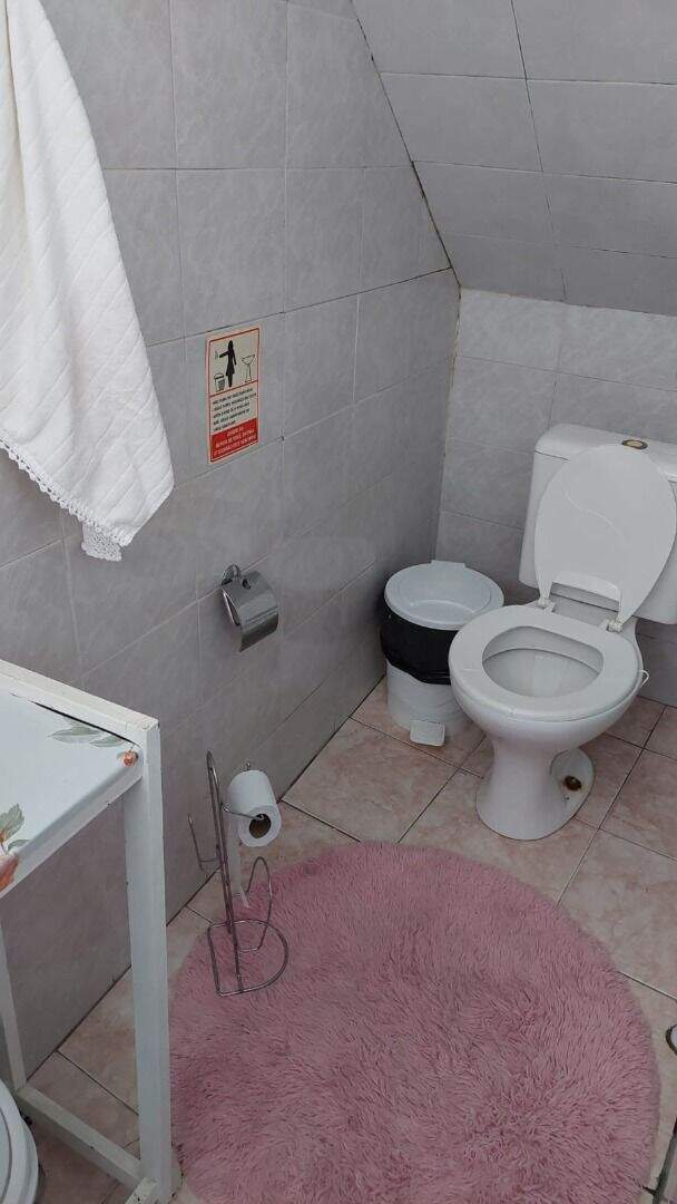 Casa à venda no Vila Santo Estéfano: 