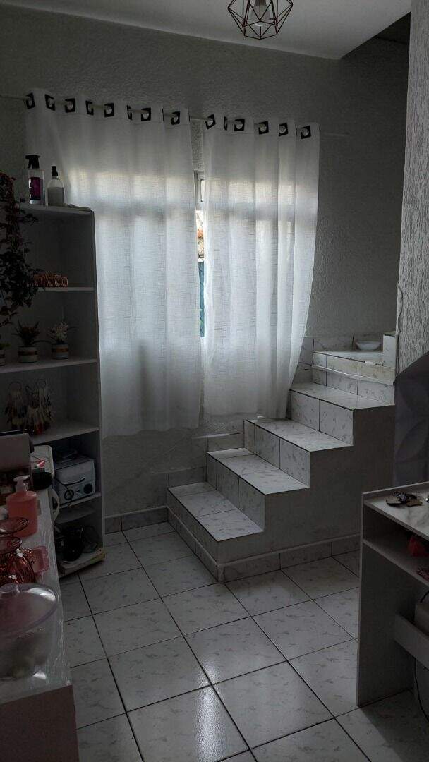 Sobrado à venda no Vila Santo Estéfano: 