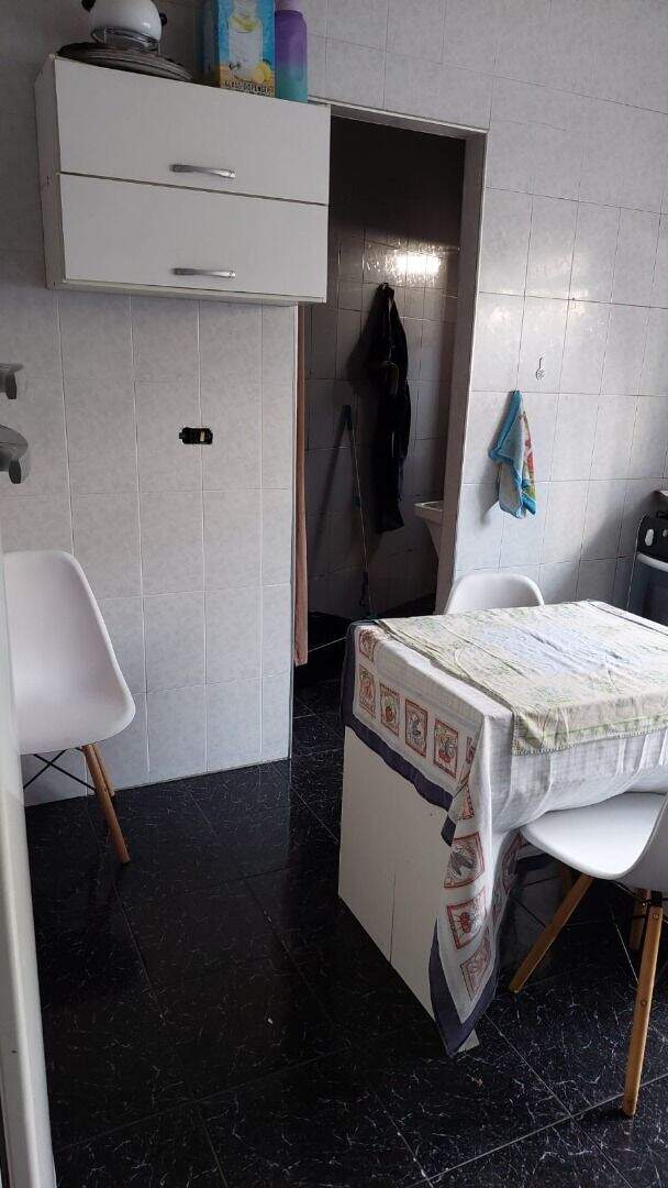 Sobrado à venda no Vila Santo Estéfano: 