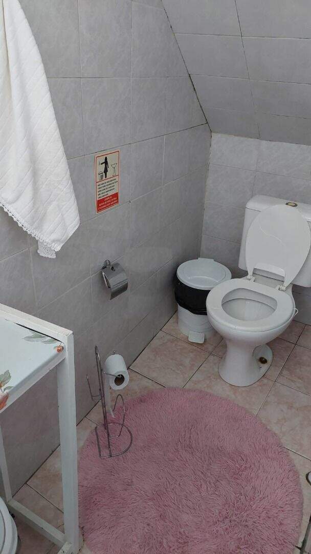 Sobrado à venda no Vila Santo Estéfano: 