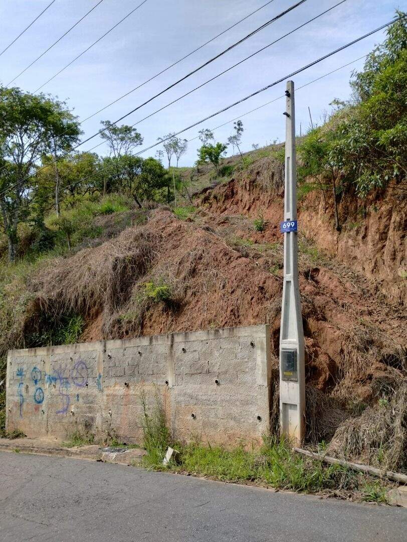 Terreno à venda no Ipiranga: 