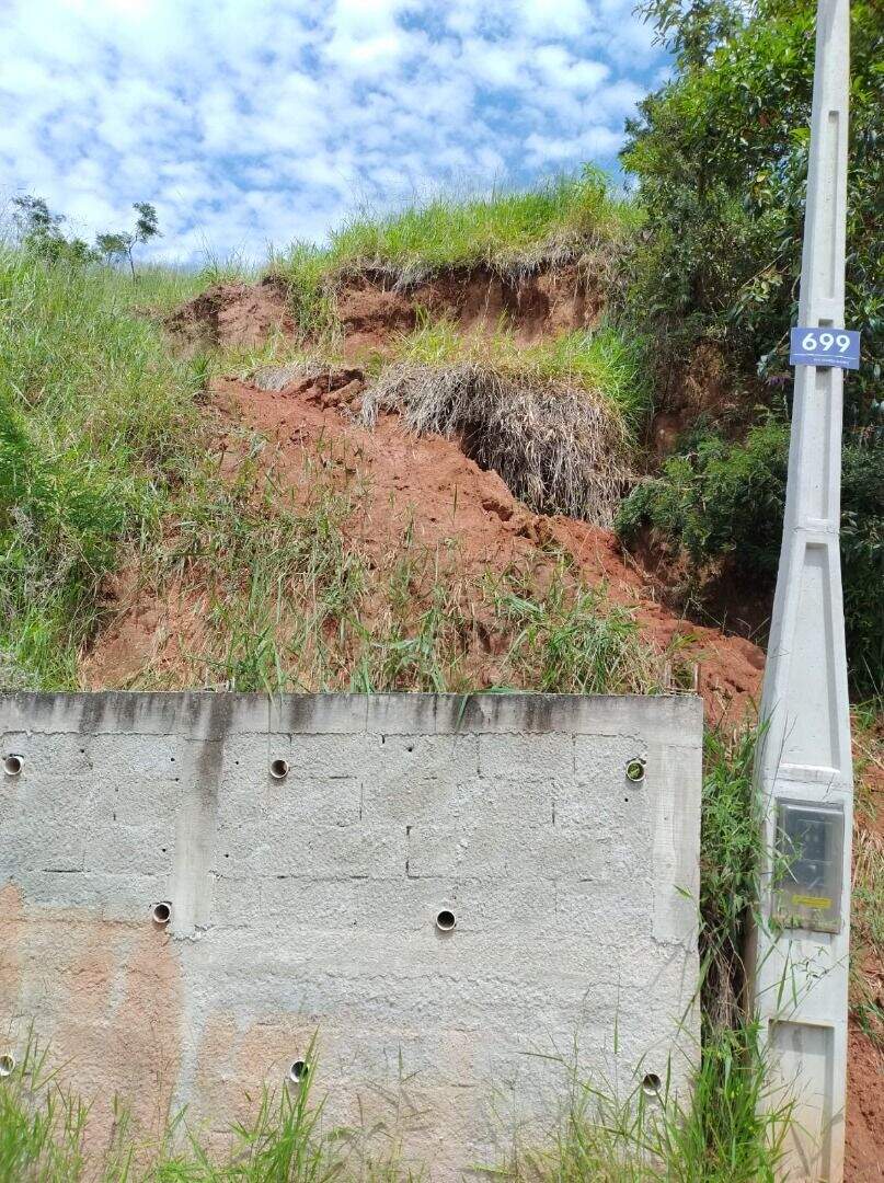 Terreno à venda no Ipiranga: 