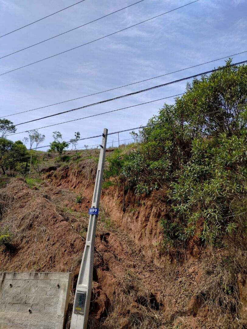 Terreno à venda no Ipiranga: 
