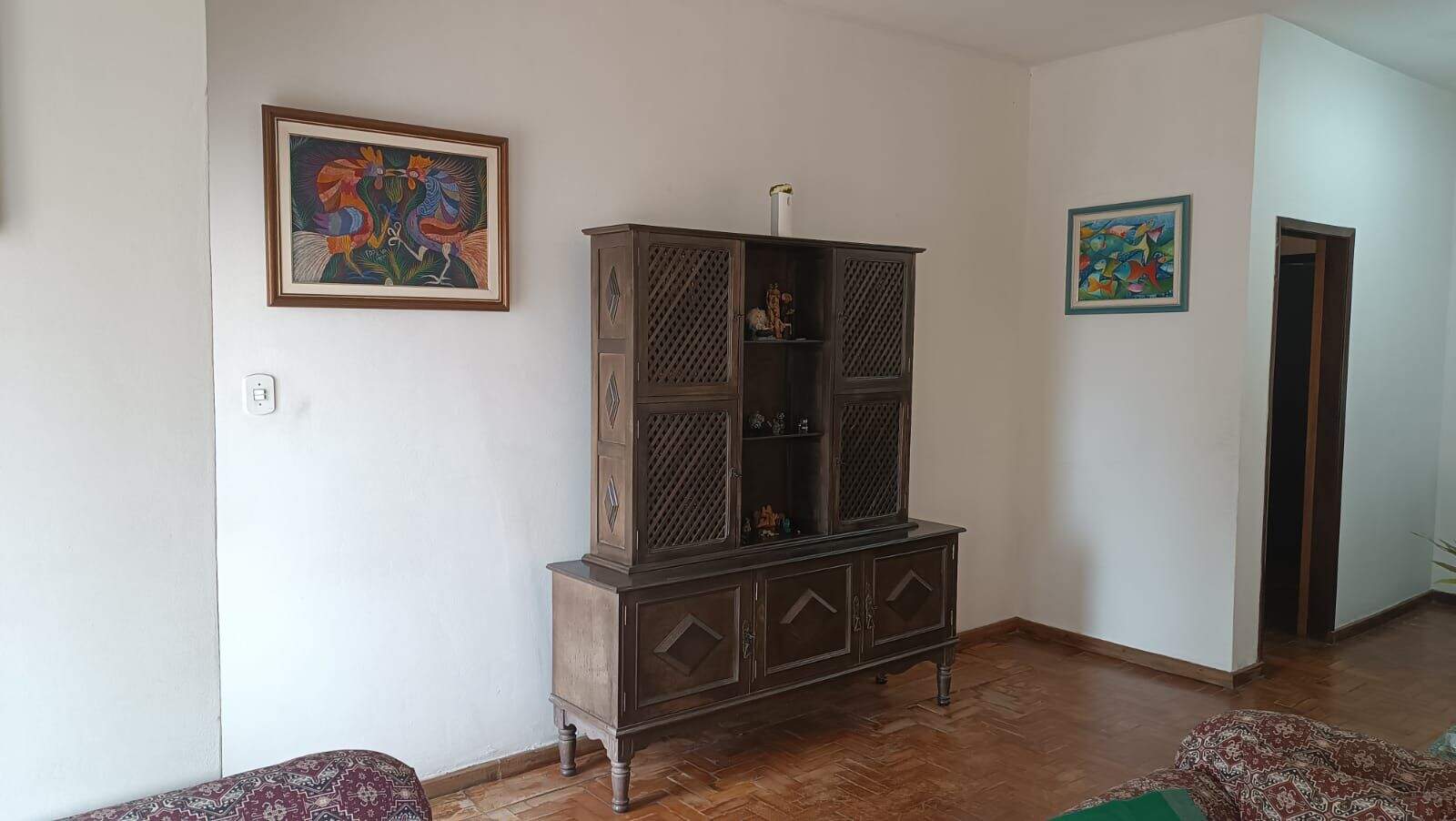 Casa à venda no Centro: 
