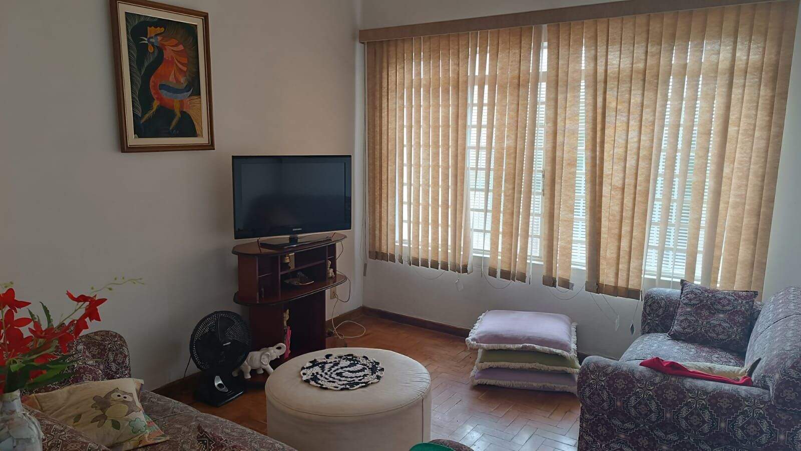 Casa à venda no Centro: 