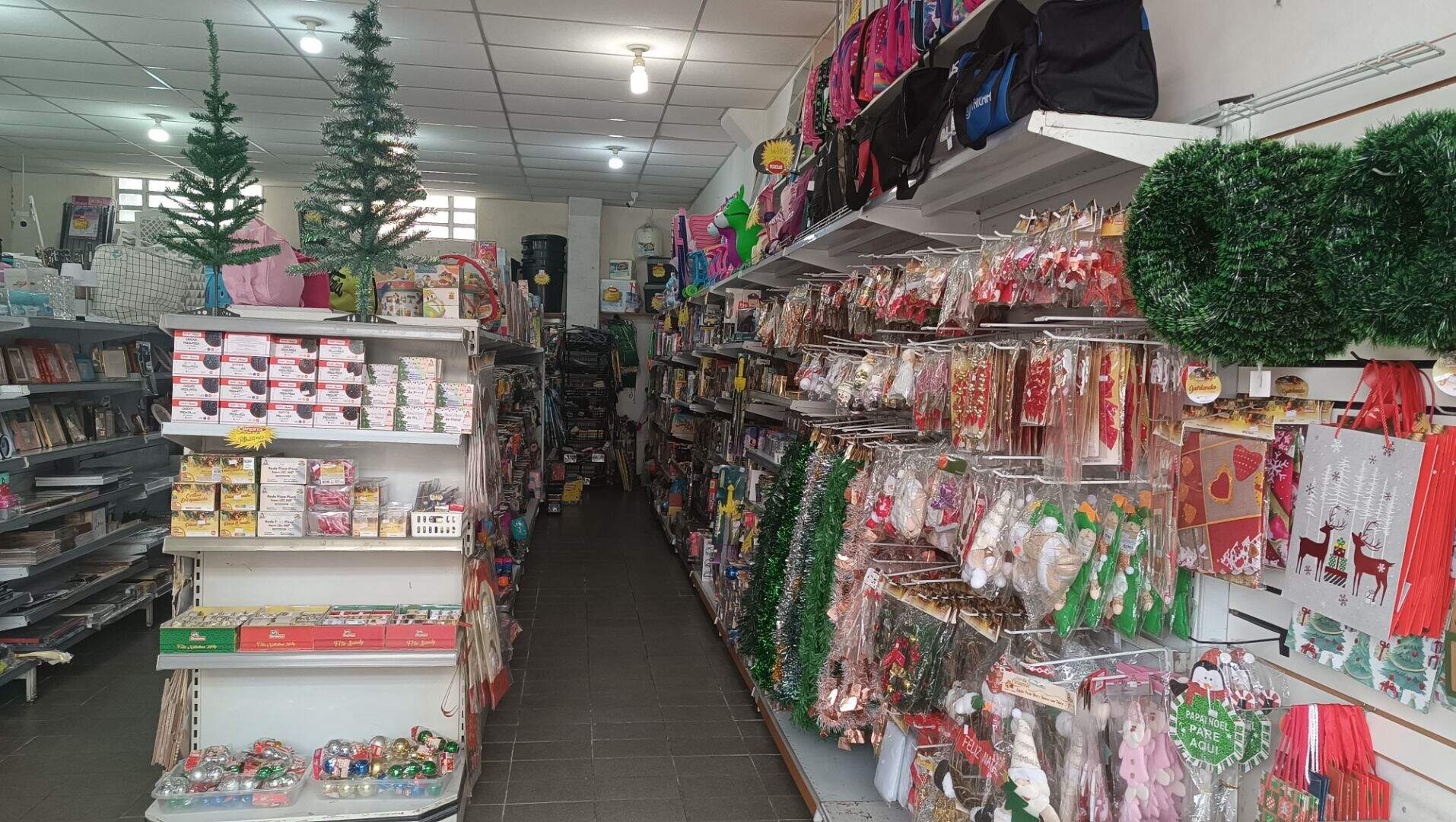 Ponto à venda no Nogueira: 