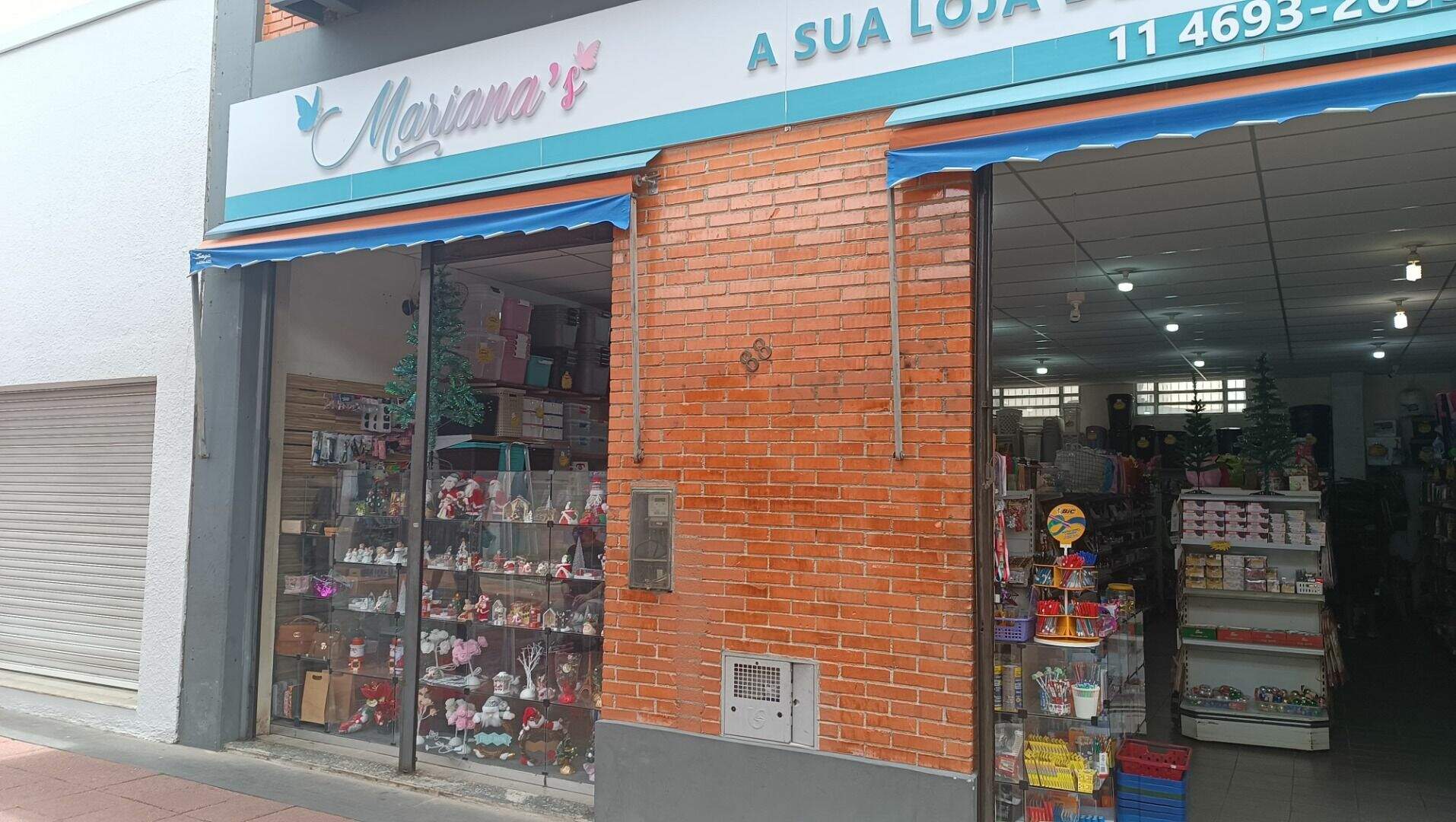Ponto à venda no Nogueira: 