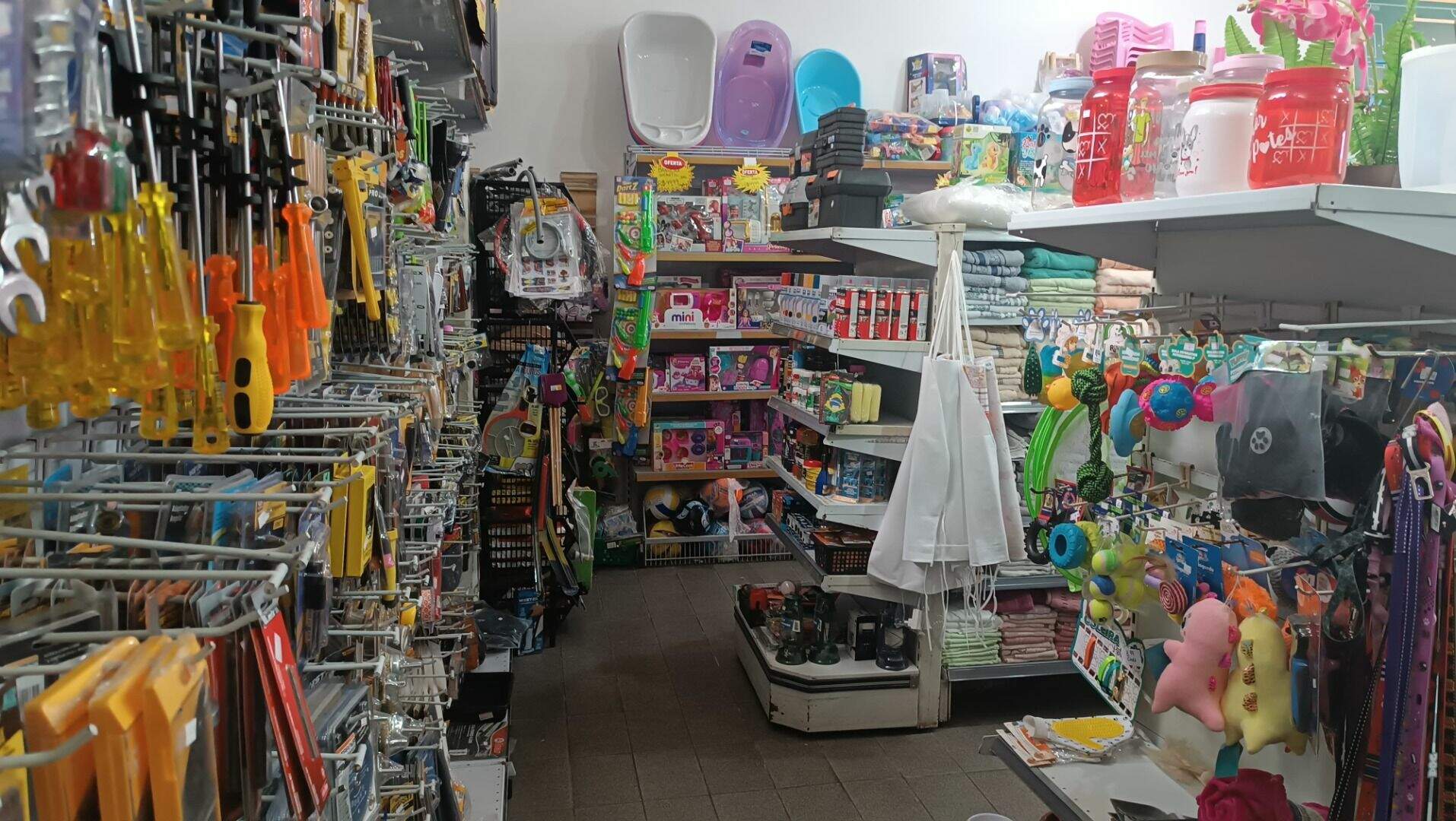 Ponto à venda no Nogueira: 
