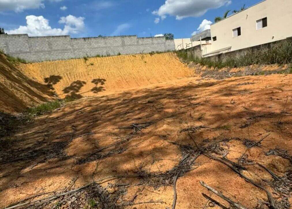 Terreno à venda no Itapema: 