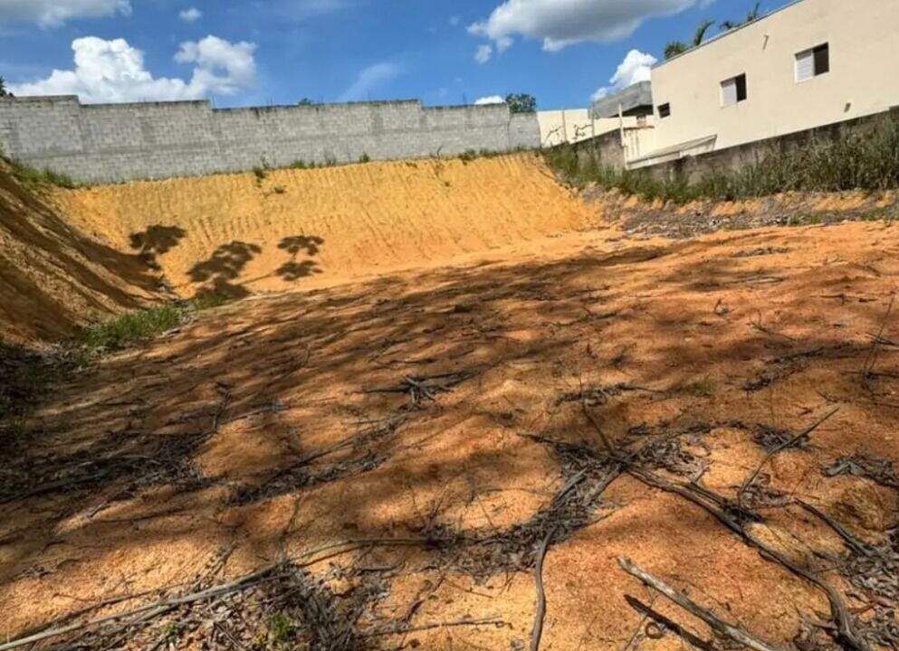 Terreno à venda no Itapema: 