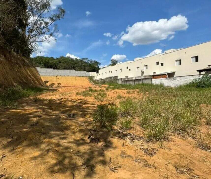 Terreno à venda no Itapema: 
