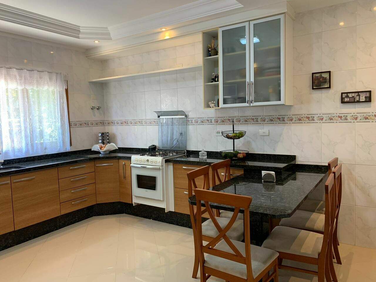 Casa para aluguel no Paião: 