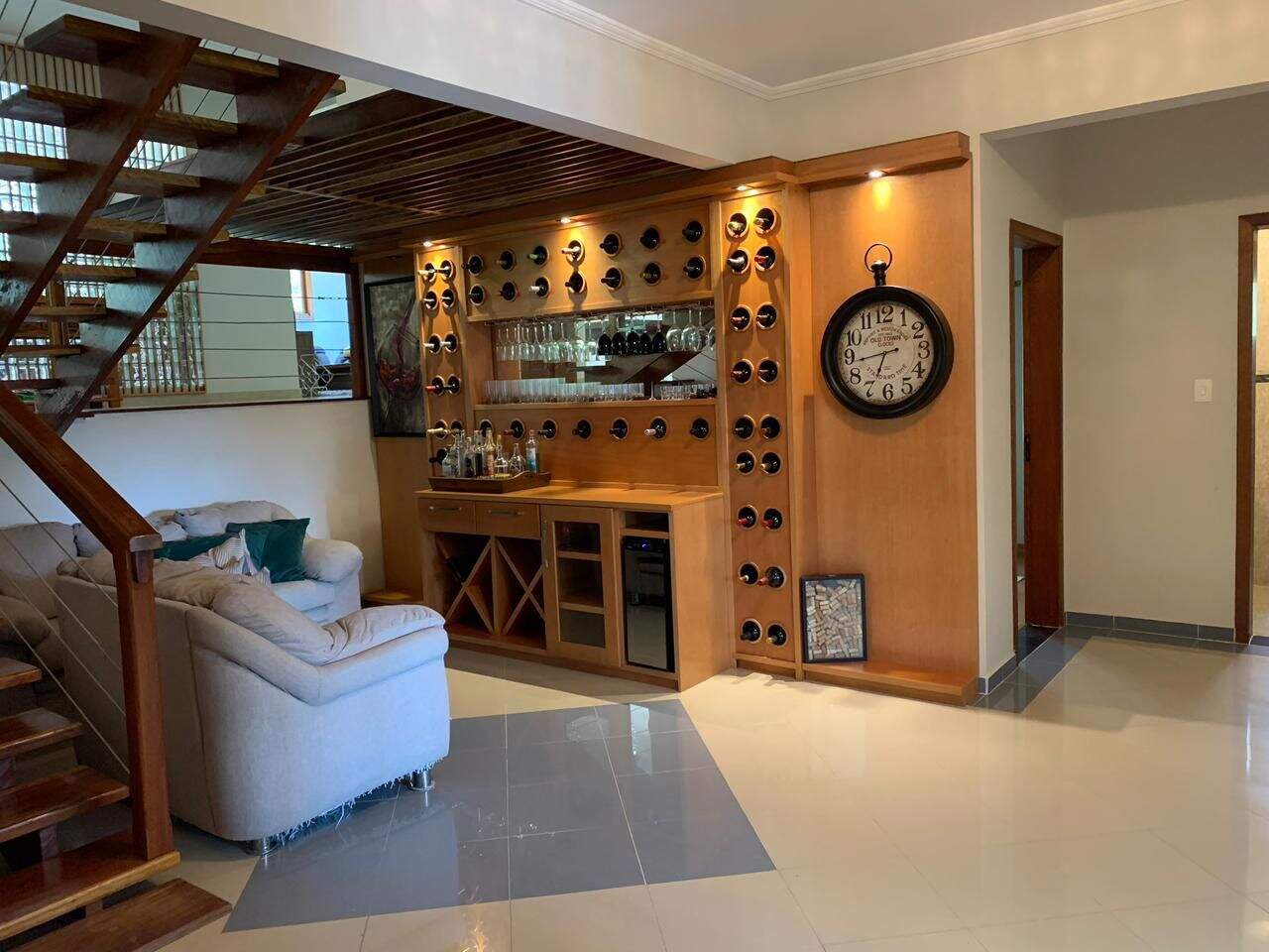 Casa para aluguel no Paião: 