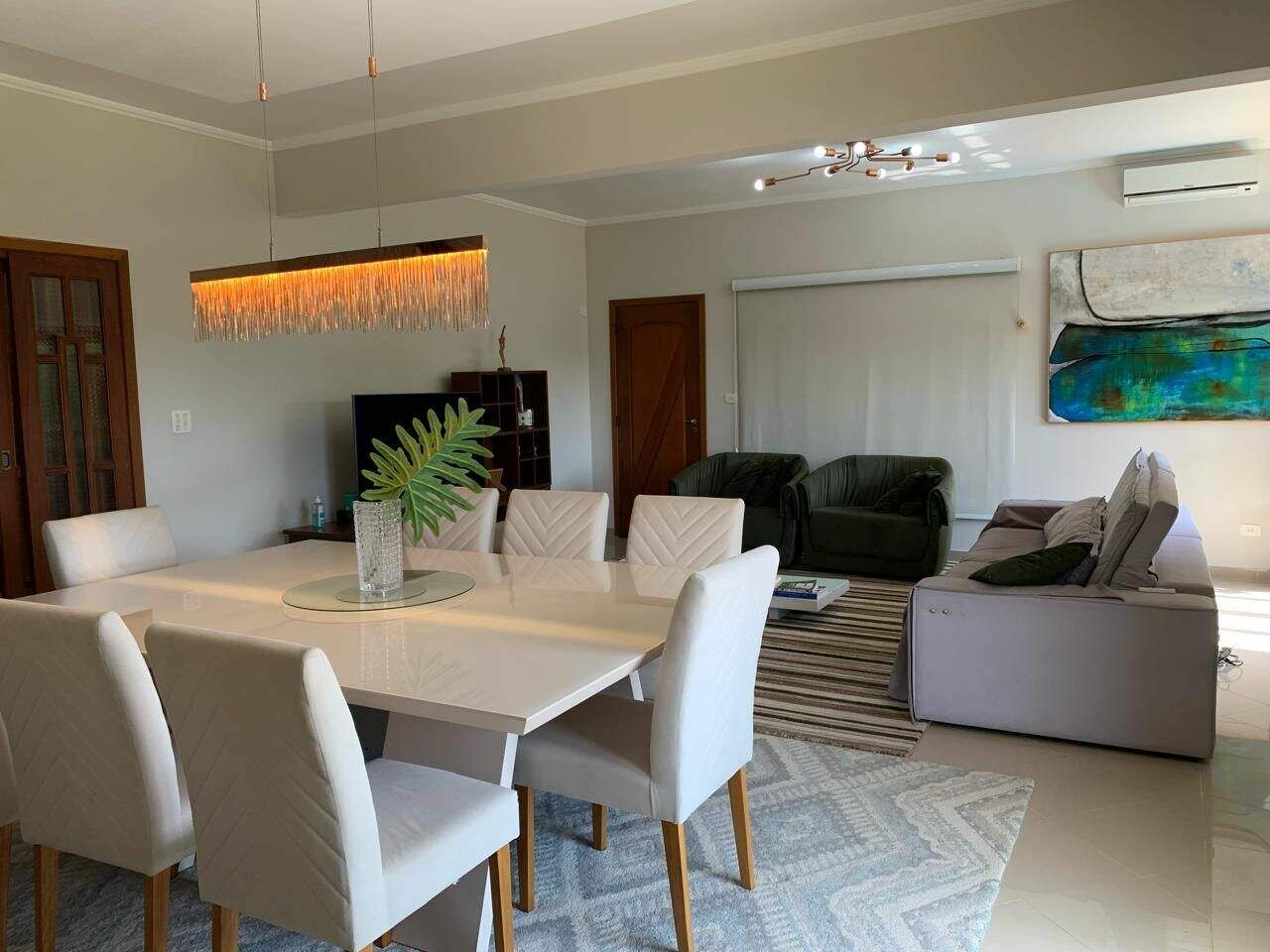 Casa para aluguel no Paião: 