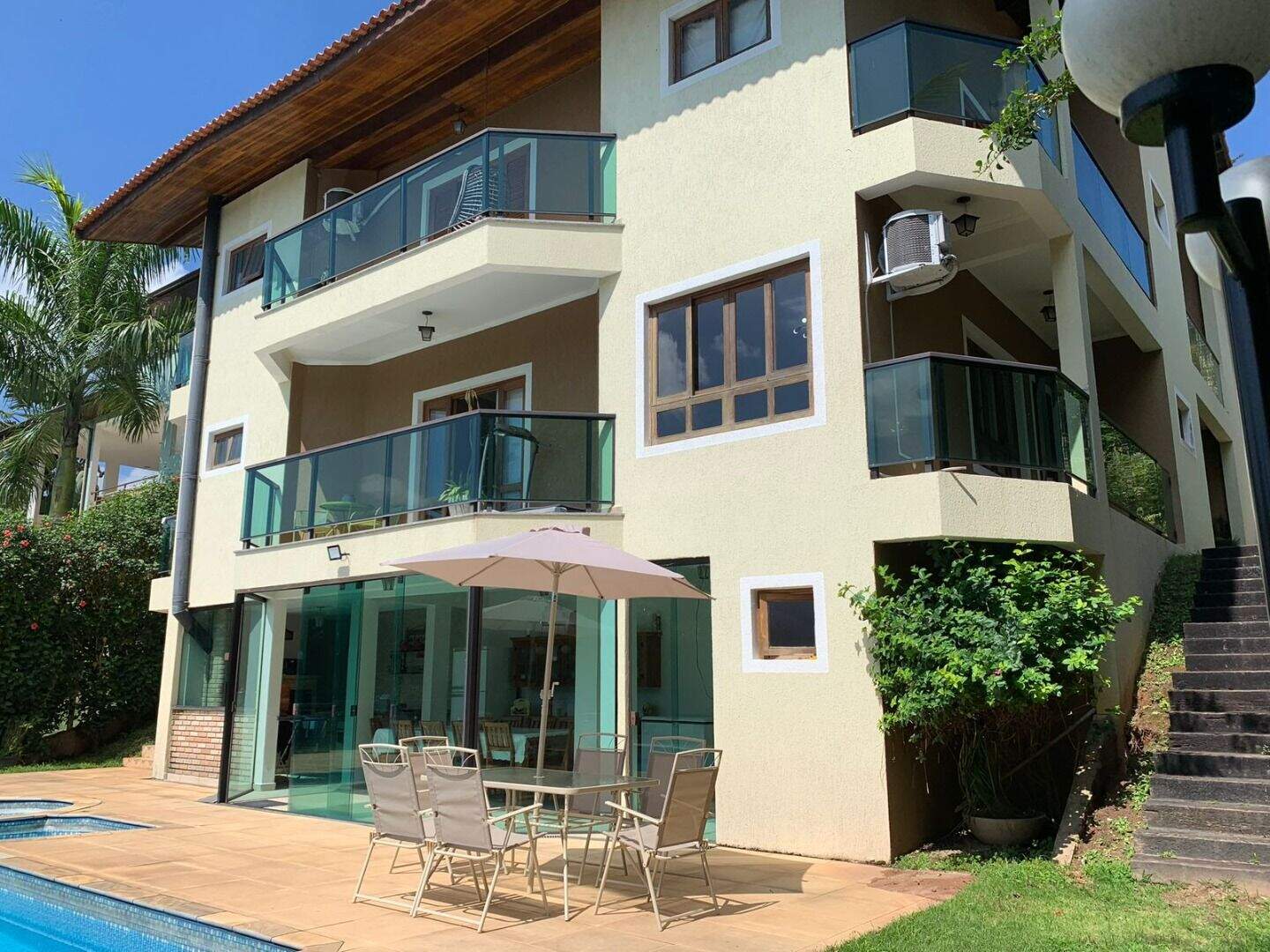 Casa para aluguel no Paião: 