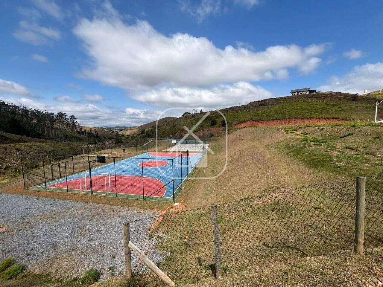 Terreno à venda no Itapema: 