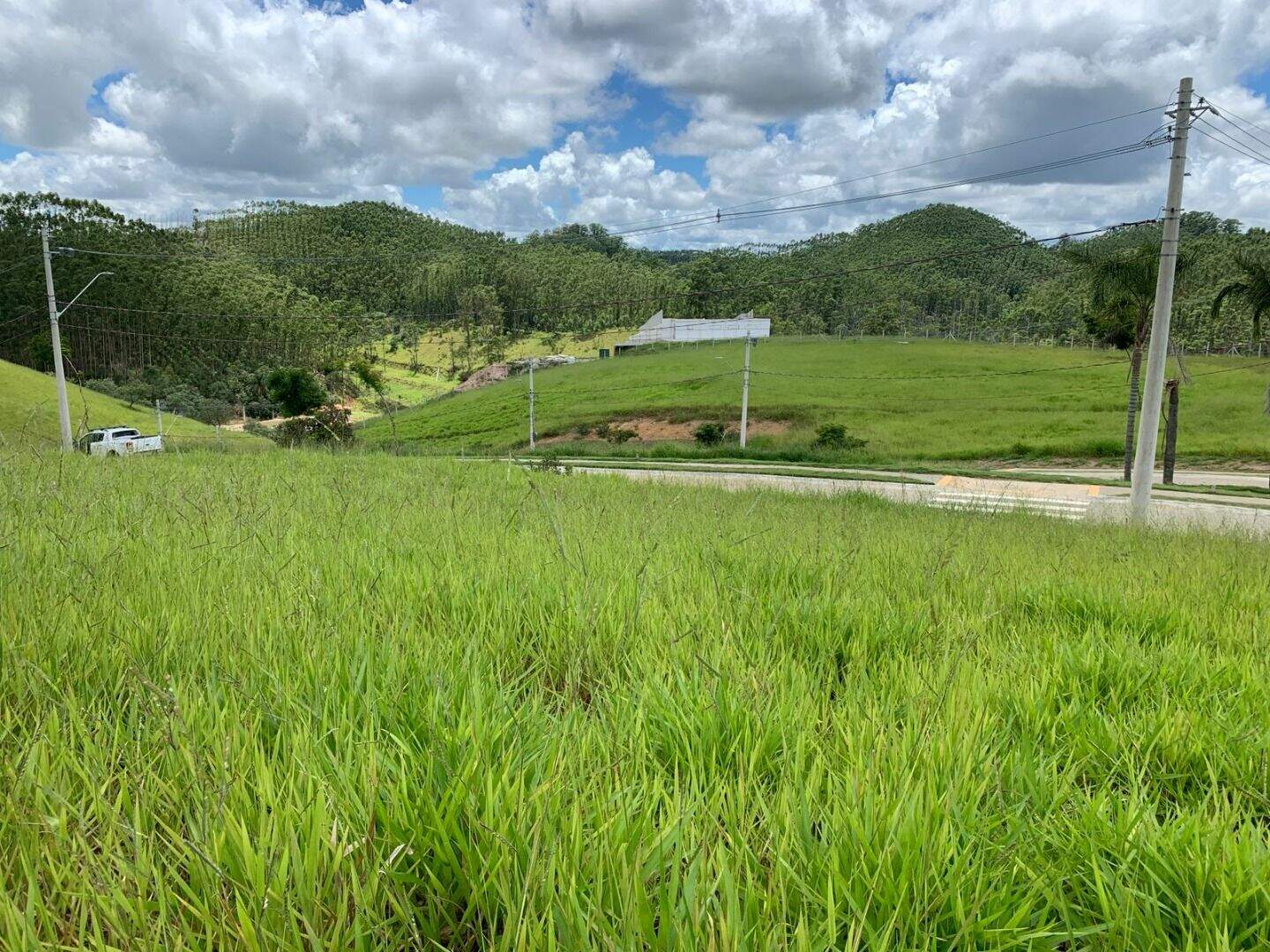 Terreno à venda no Itapema: 
