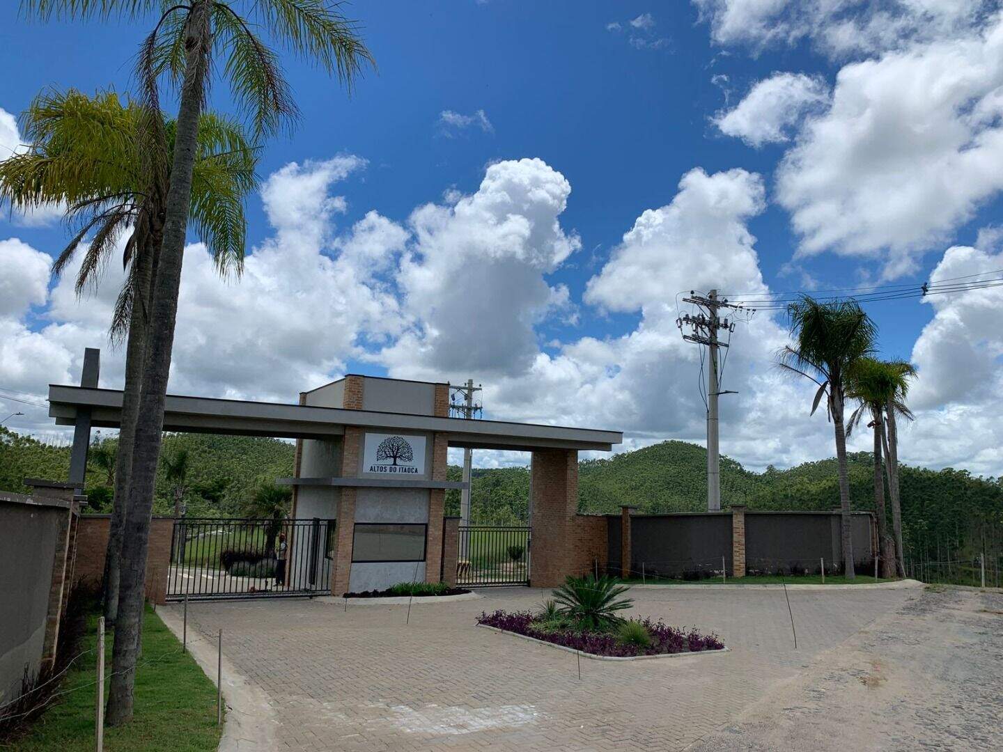 Terreno à venda no Itapema: 